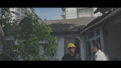 1667198765957558Vvfa.gif ZAO杭州-城市再生|廢墟上的建筑師:余姚陽明古鎮西片區建筑設計10.gif