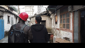1667200199812815RiNF.gif ZAO杭州-城市再生|廢墟上的建筑師:余姚陽明古鎮西片區建筑設計12.gif