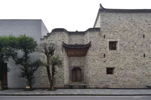 ZAO杭州 城市再生｜在常德老西門，看看生下來就老了的房子28.jpg