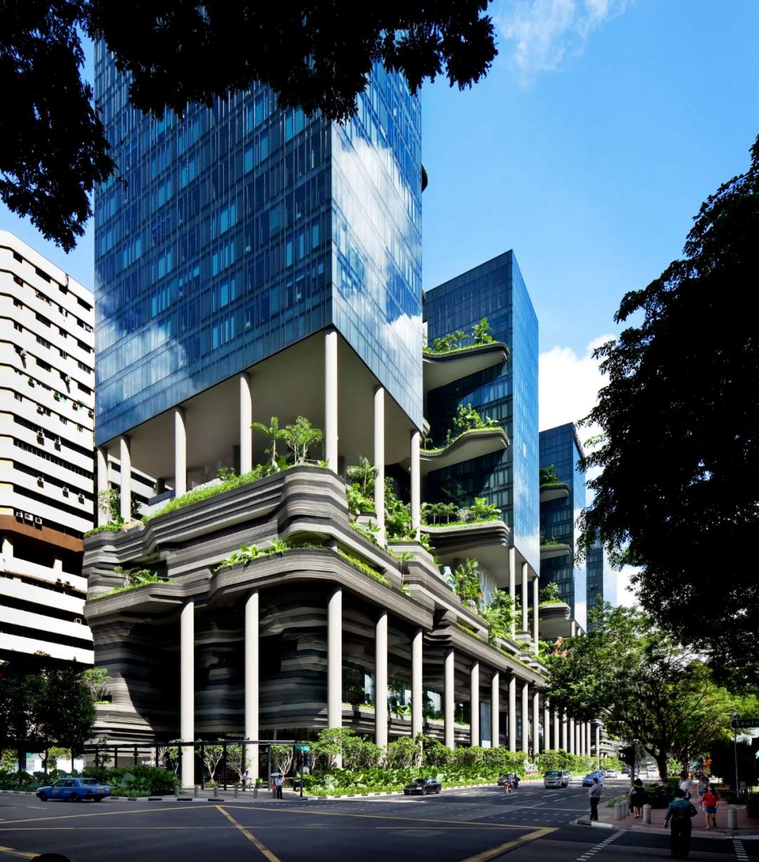 1701420615858777wRFY.jpg 建筑必須德才兼?zhèn)鋯幔縃eatherwick的十大“人性化”建筑 (7).jpg