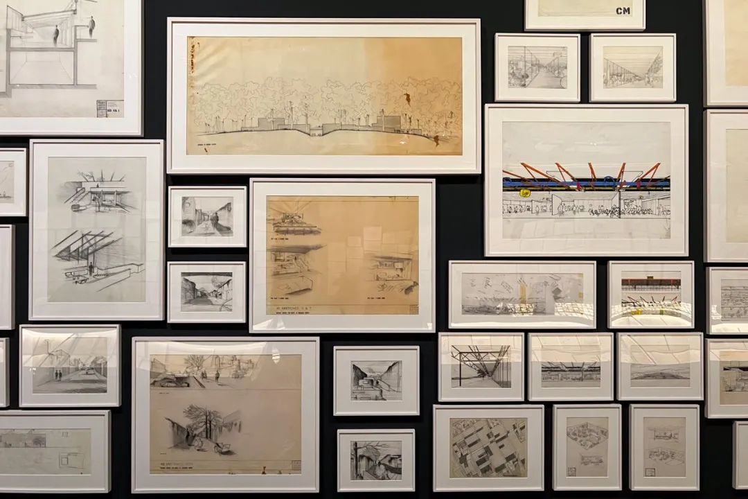1701745792915078NZuD.jpg 諾曼·福斯特最大規模作品回顧展:我更喜歡另辟蹊徑! (9).jpg