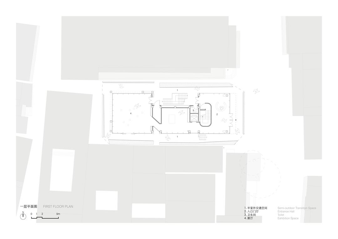 02 首層平面圖 Ground floor plan 跡·建筑事務所(TAO).jpg