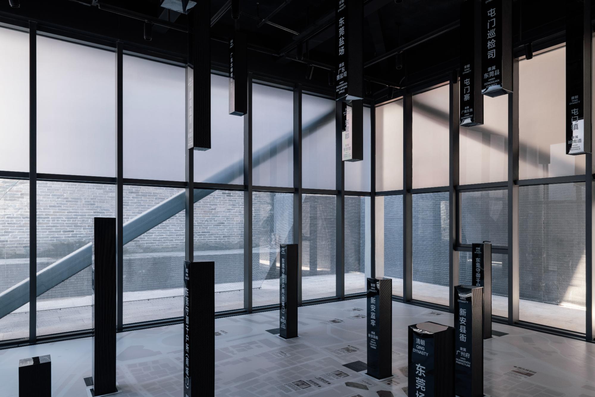 22a 室內展陳空間 Interior space 陳顥 CHEN Hao.jpg
