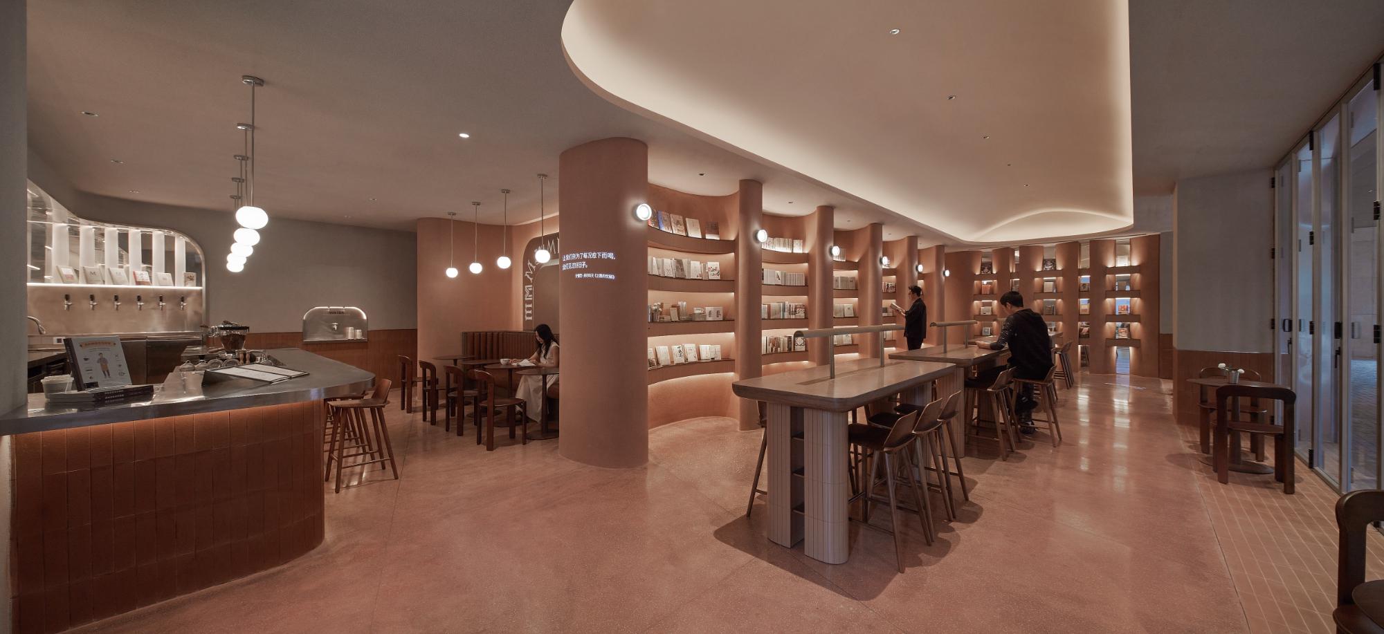1704699487285616vKc6.jpg 07panorama view the bookstore in ground floor 首層書店室內全景.jpg