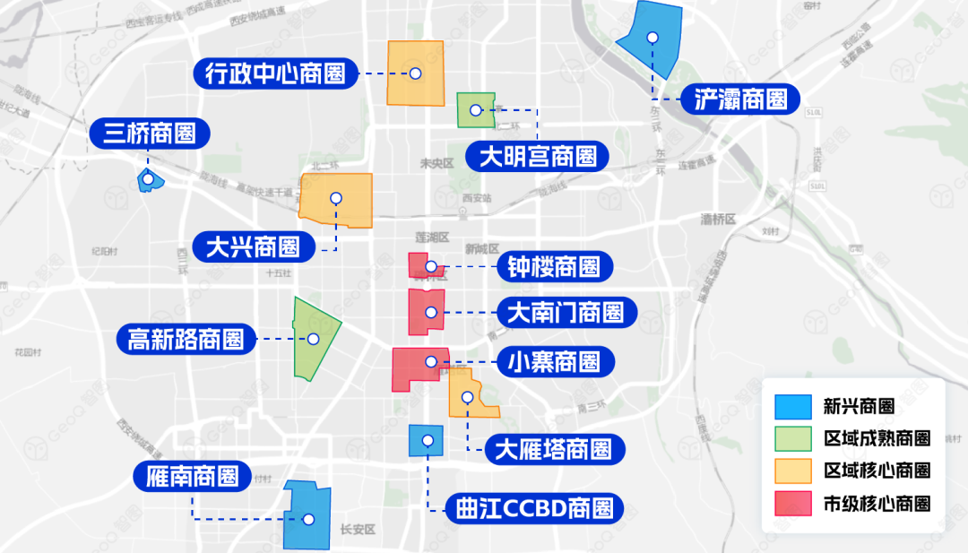 1739523509824022iUzJ.png 主要商圈分布圖?GeoQ智圖.png