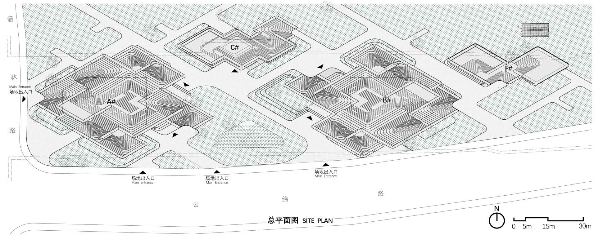 1739861130859965b2EY.jpg 27_總平面圖,Master plan ?同濟原作設計工作室.jpg