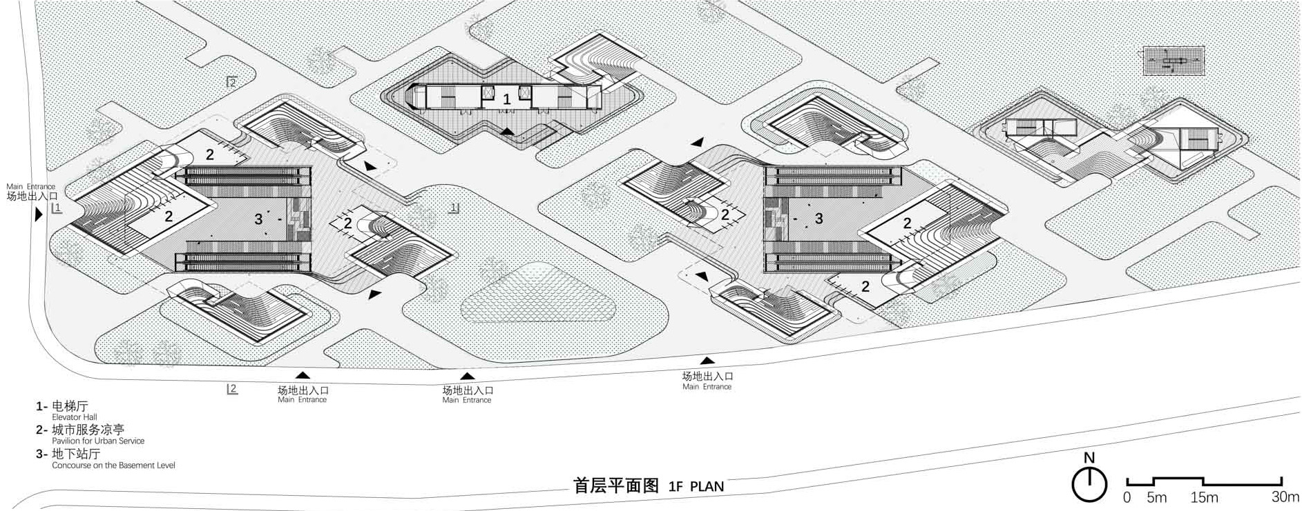 1739861164402965rJCf.jpg 28_一層平面圖,1st plan ?同濟原作設計工作室.jpg